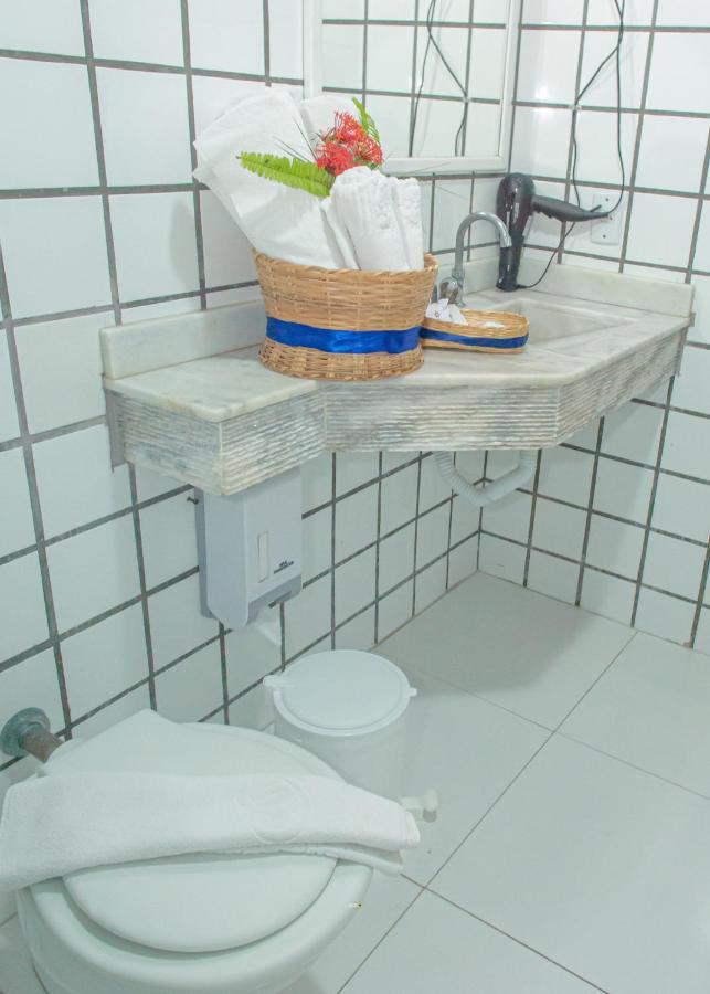 Apartamento Standard