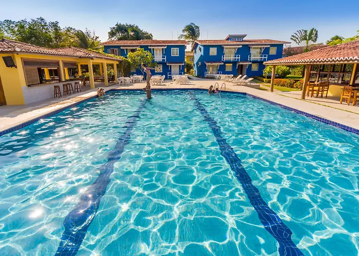 Atlântida Park Hotel