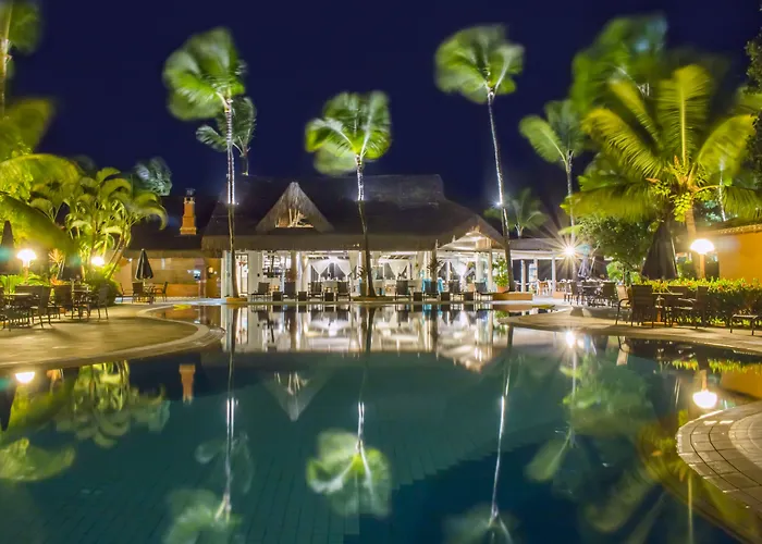 Mar Paraíso Hotel